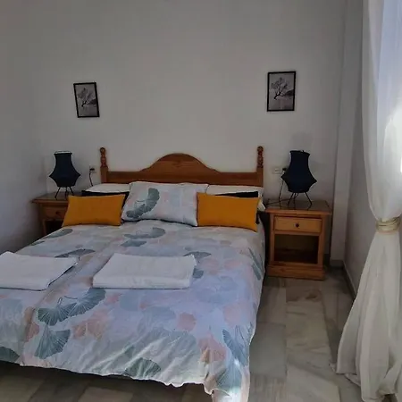 Bonito De Dos Pueblo Evita Apartamento